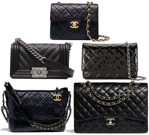 chanel bag best seller|best chanel bag for investment.